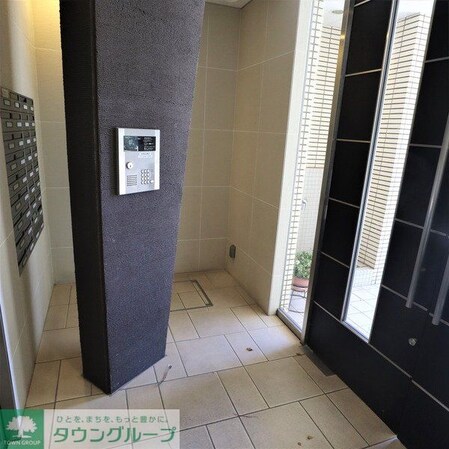 旭ビル サンライズレジデンスの物件内観写真